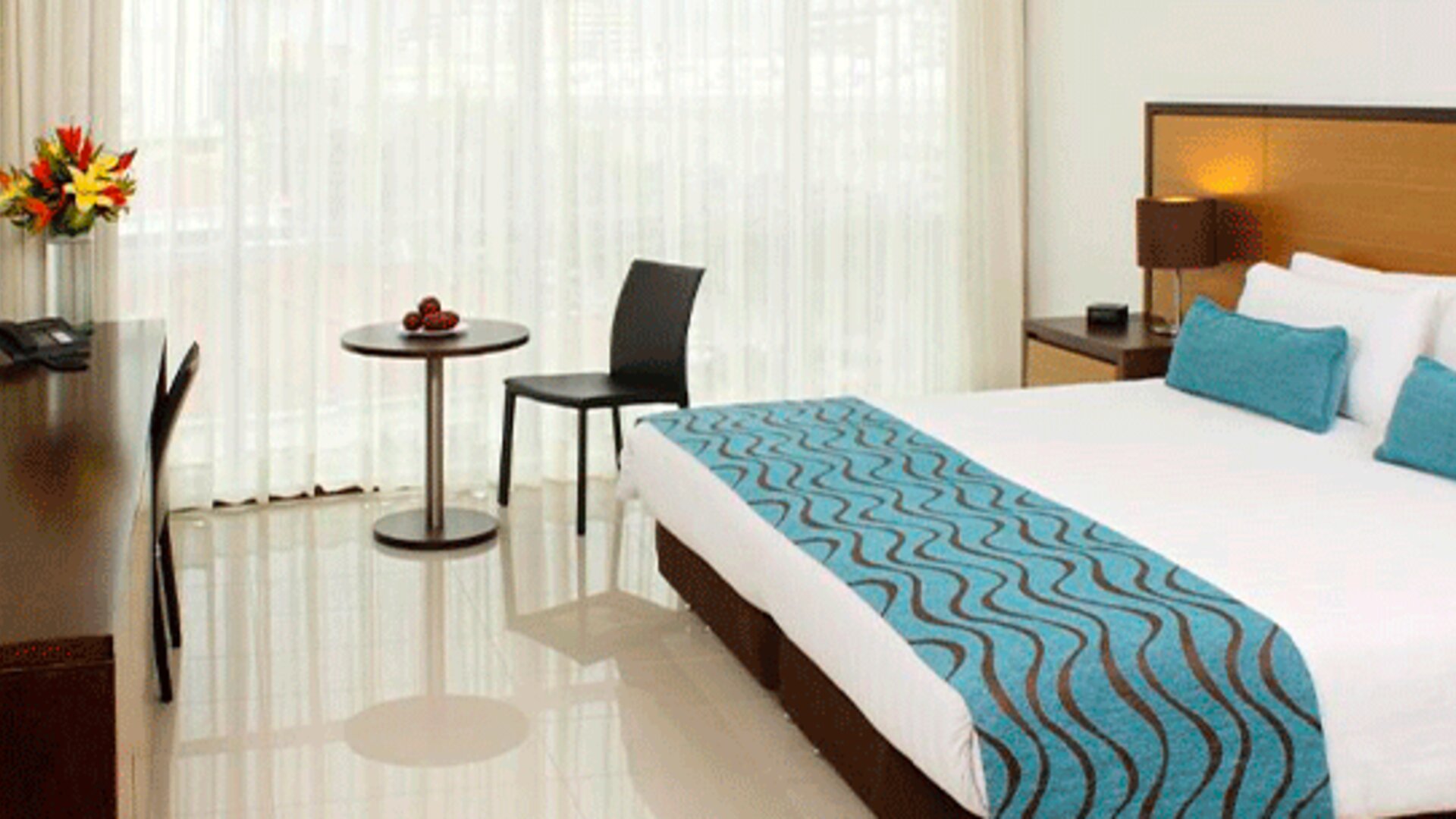 Hotel ESTELAR Alto Prado