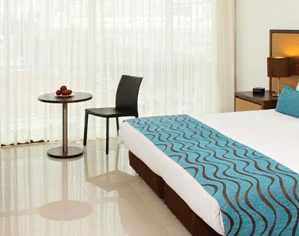 Hotel ESTELAR Alto Prado