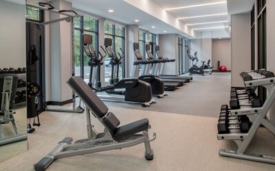 Courtyard By Marriott Olympia