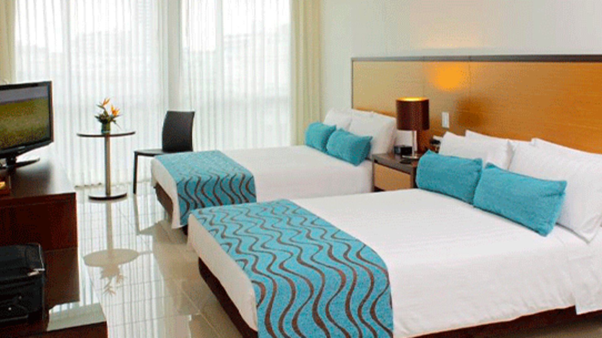 Hotel ESTELAR Alto Prado