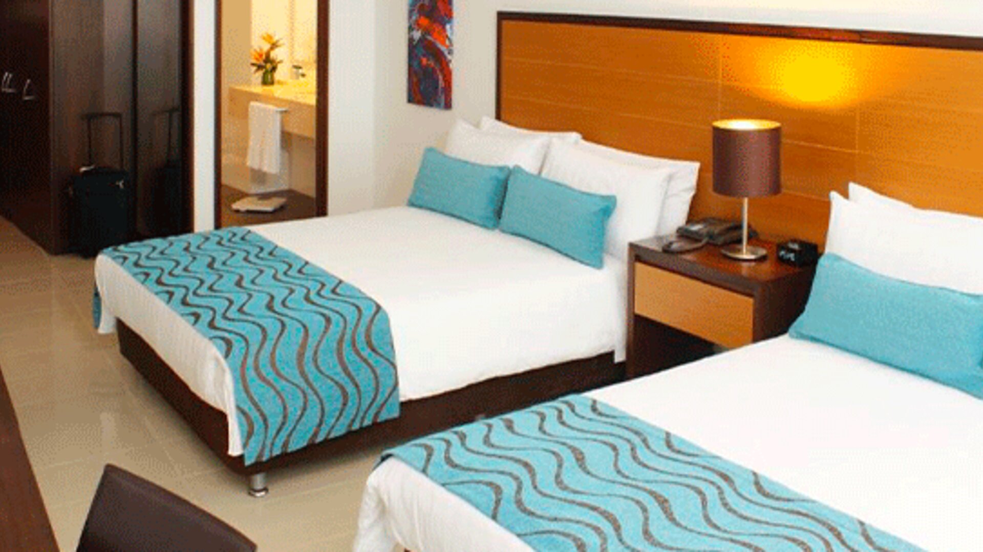 Hotel ESTELAR Alto Prado