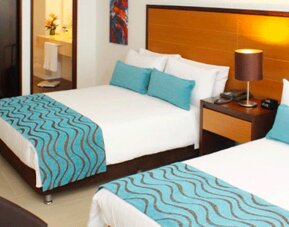 Hotel ESTELAR Alto Prado