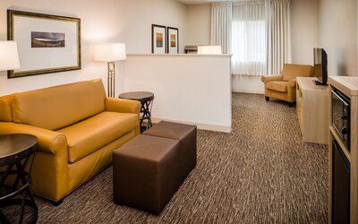 DoubleTree by Hilton Olympia Downtown Capitol District