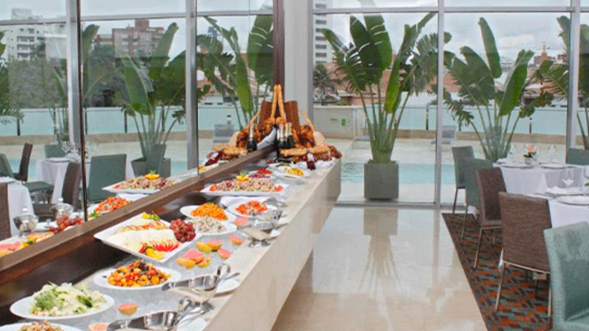 Hotel ESTELAR Alto Prado