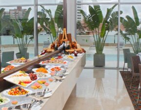 Hotel ESTELAR Alto Prado