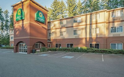 La Quinta Inn by Wyndham Olympia - Lacey