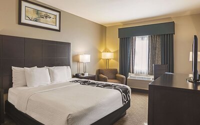 La Quinta Inn by Wyndham Olympia - Lacey