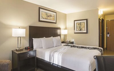 La Quinta Inn by Wyndham Olympia - Lacey