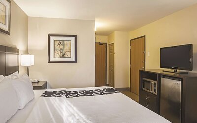La Quinta Inn by Wyndham Olympia - Lacey