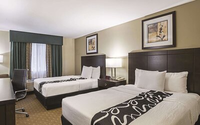 La Quinta Inn by Wyndham Olympia - Lacey
