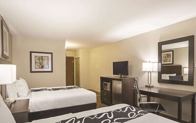 La Quinta Inn by Wyndham Olympia - Lacey