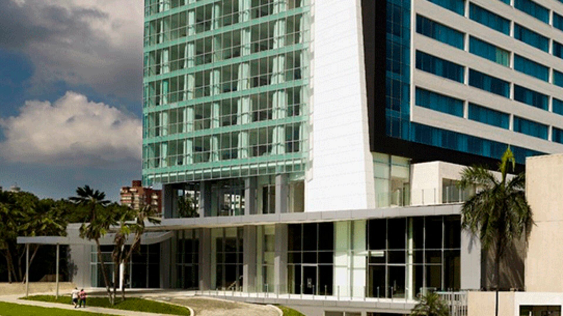 Hotel ESTELAR Alto Prado