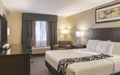 La Quinta Inn by Wyndham Olympia - Lacey