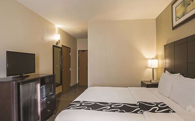 La Quinta Inn by Wyndham Olympia - Lacey