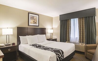 La Quinta Inn by Wyndham Olympia - Lacey