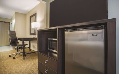 La Quinta Inn by Wyndham Olympia - Lacey