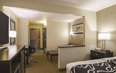 La Quinta Inn by Wyndham Olympia - Lacey