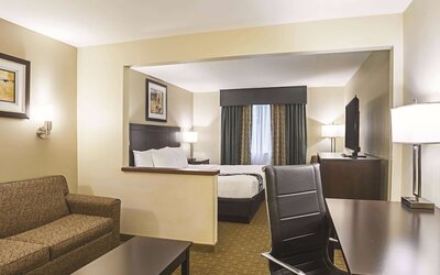 La Quinta Inn by Wyndham Olympia - Lacey