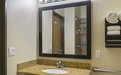 La Quinta Inn by Wyndham Olympia - Lacey