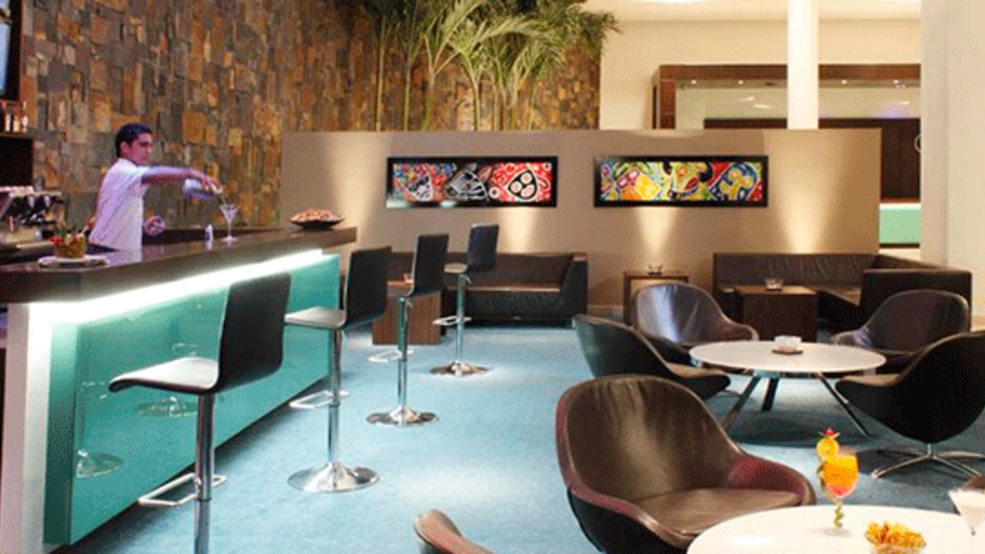 Hotel ESTELAR Alto Prado