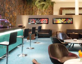 Hotel ESTELAR Alto Prado