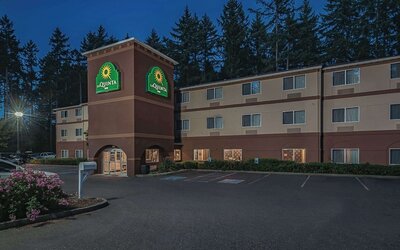 La Quinta Inn by Wyndham Olympia - Lacey
