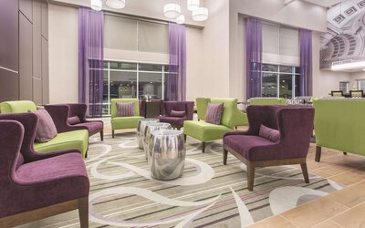 La Quinta Inn & Suites by Wyndham Tumwater - Olympia