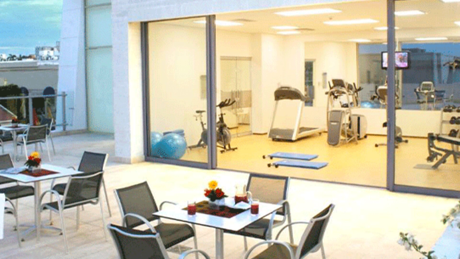 Hotel ESTELAR Alto Prado