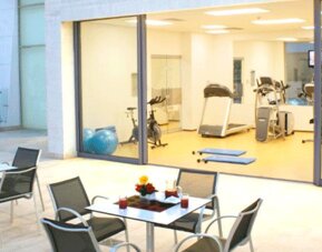 Hotel ESTELAR Alto Prado