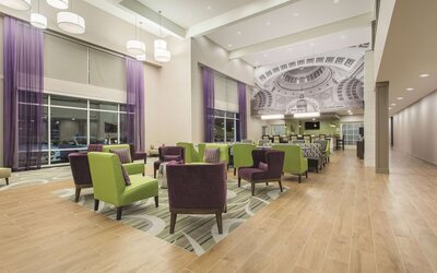 La Quinta Inn & Suites by Wyndham Tumwater - Olympia