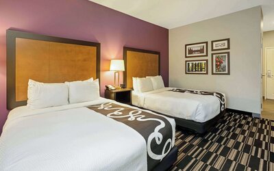 La Quinta Inn & Suites by Wyndham Tumwater - Olympia
