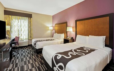 La Quinta Inn & Suites by Wyndham Tumwater - Olympia