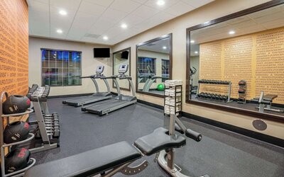 La Quinta Inn & Suites by Wyndham Tumwater - Olympia