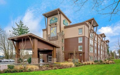 La Quinta Inn & Suites by Wyndham Tumwater - Olympia