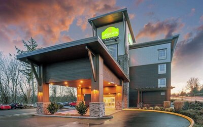 La Quinta Inn & Suites by Wyndham Tumwater - Olympia