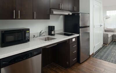 TownePlace Suites Olympia