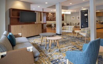 TownePlace Suites Olympia