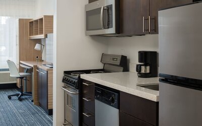 TownePlace Suites Olympia