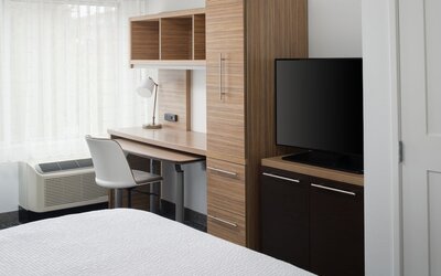 TownePlace Suites Olympia
