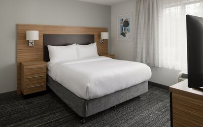 TownePlace Suites Olympia