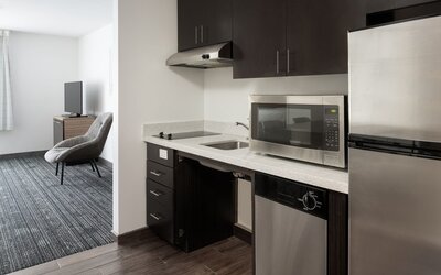 TownePlace Suites Olympia