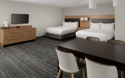 TownePlace Suites Olympia