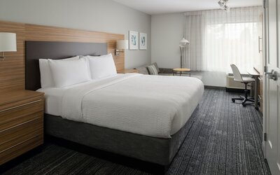 TownePlace Suites Olympia
