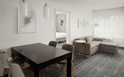 TownePlace Suites Olympia