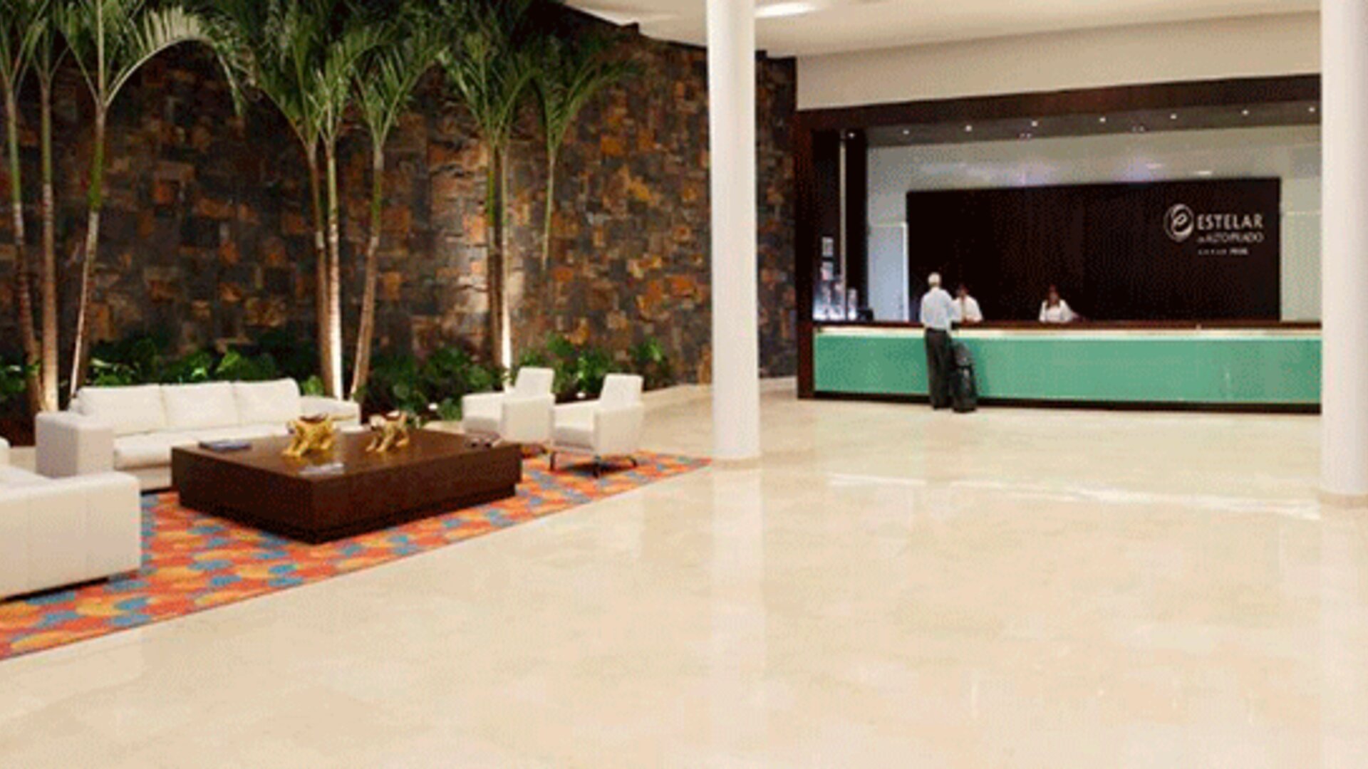 Hotel ESTELAR Alto Prado