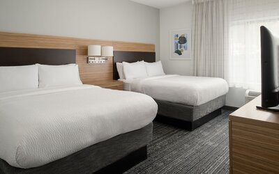 TownePlace Suites Olympia
