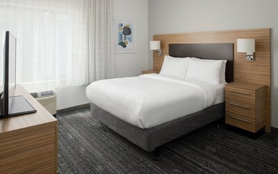 TownePlace Suites Olympia