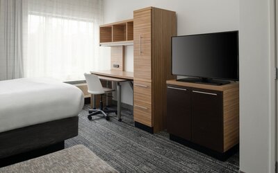 TownePlace Suites Olympia