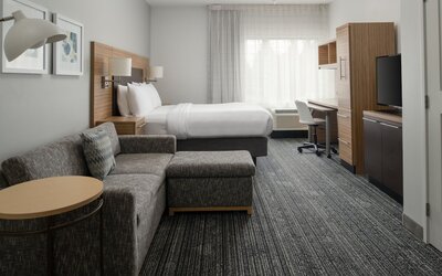 TownePlace Suites Olympia