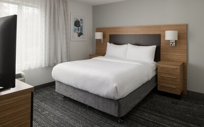TownePlace Suites Olympia
